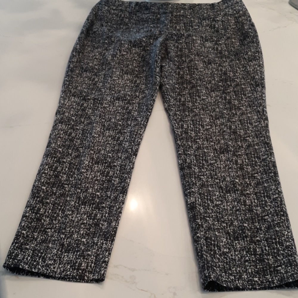 White House Black Market Pants